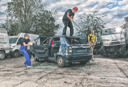 Praha Bilknusing image 2