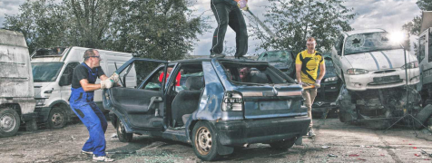 Praha Bilknusing image 2