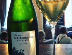 København Champagnesmaking og Sabrering image 3