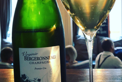 København Champagnesmaking og Sabrering image 3