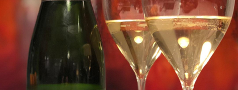 København Champagnesmaking og Sabrering image 2