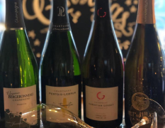 København Champagnesmaking og Sabrering image 4