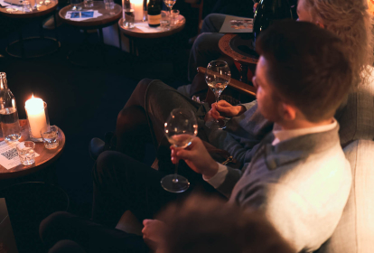 København Champagnesmaking og Sabrering image 7