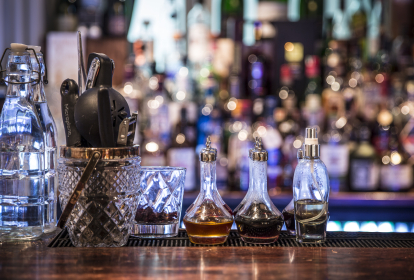 København Champagnesmaking og Sabrering image 12