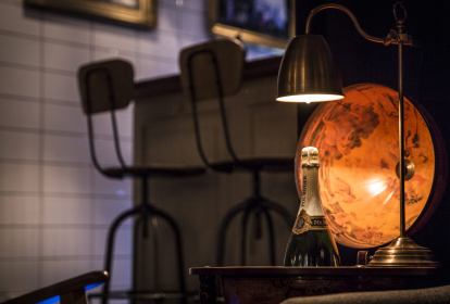 København Champagnesmaking og Sabrering image 13