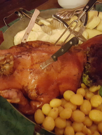 Grillet Pattegris Praha