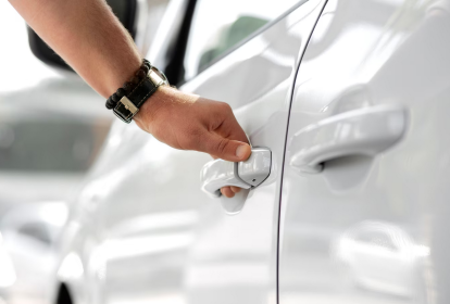 Berlin Minibusstransport image 1