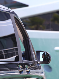 VIP Minibuss Transport Barcelona