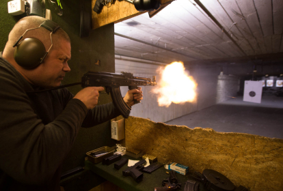 Praha Skytepakke med tsjekkiske klassikere image 1