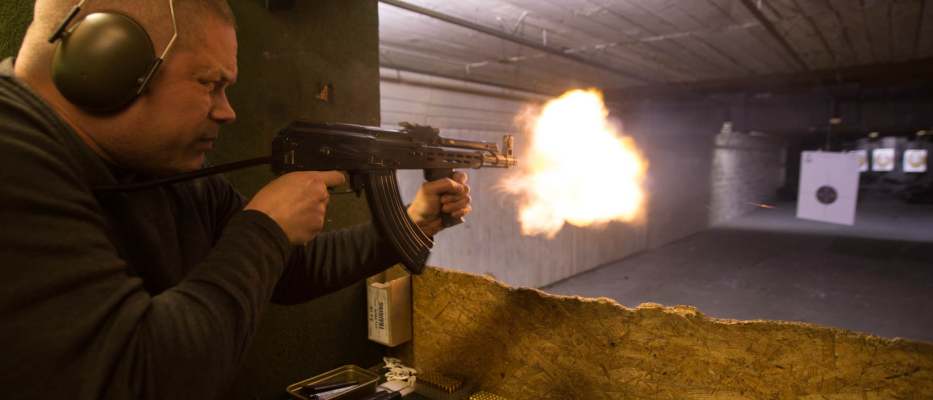 Praha Skytepakke med tsjekkiske klassikere image 1