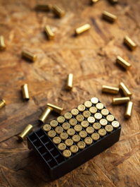 Lock and Load Riga
