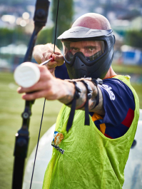 Bueskyting Barcelona