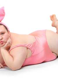 XXL Rolly Polly Show Praha