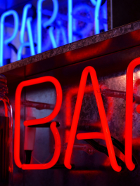 Pubcrawl København