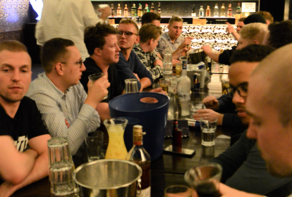 Praha Privat Pubcrawl image 5