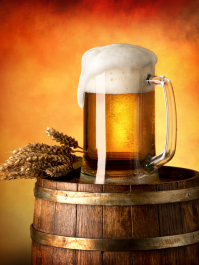 Bryggeriomvisning Riga