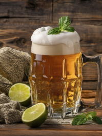 Øltappingskurs Praha