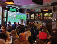 Barcelona Burgermåltid image 4