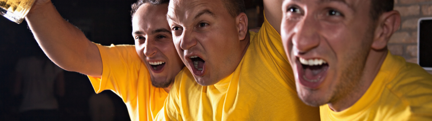 Bratislava Sportsbar Burger & Øl image 1