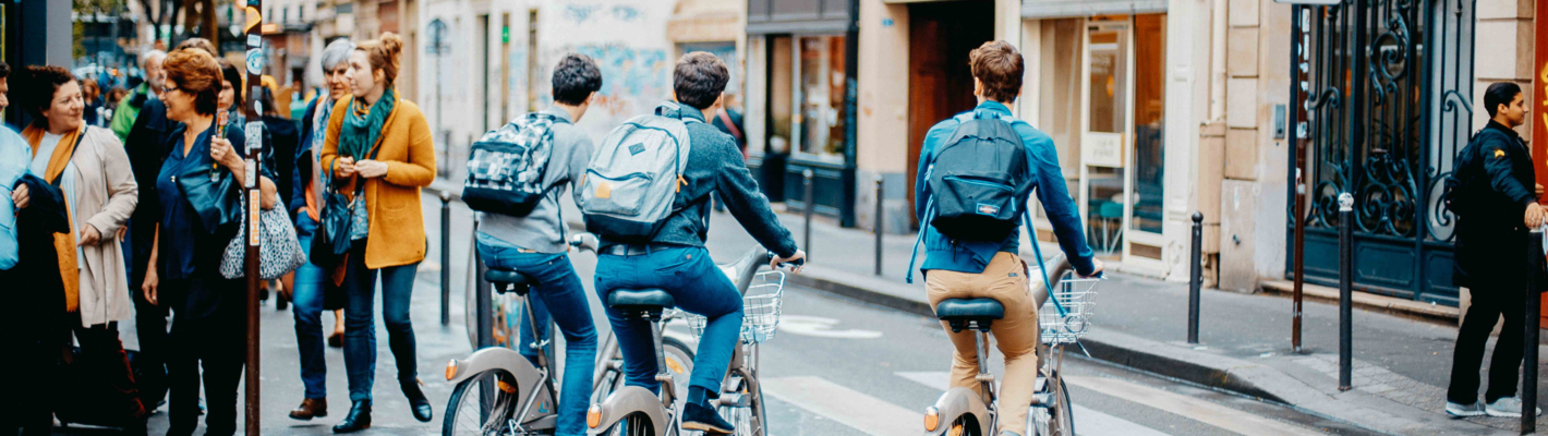 København Guidet Sykkeltur image 1