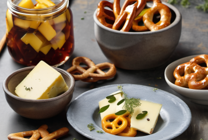 Praha Ølsmaking på mikrobryggeri image 2