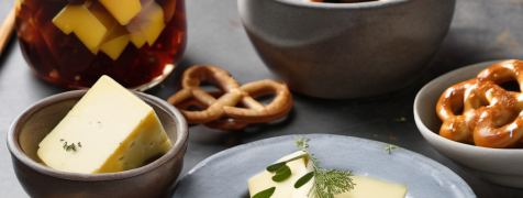 Praha Ølsmaking på mikrobryggeri image 2