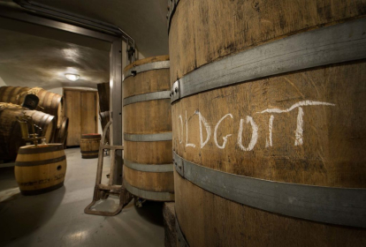 Praha Ølsmaking på mikrobryggeri image 4