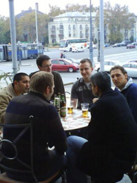 Sightseeing Warszawa