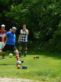 Footgolf Bratislava