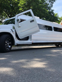 Hummerlimo Bratislava