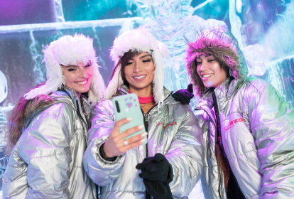 Barcelona Isbar opplevelse image 8