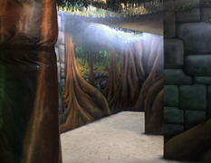 Praha Laser Game image 3