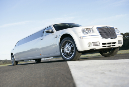 Budapest Vip Limo image 1