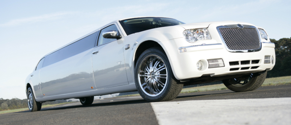 Budapest Vip Limo image 1