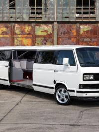 Bulli Limousine Berlin