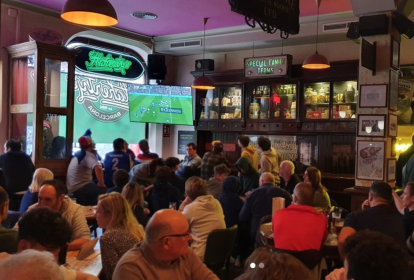 Barcelona Middag image 2