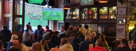 Barcelona Middag image 2