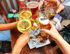 Barcelona Middag image 3