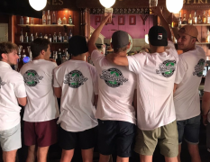 Barcelona Middag image 4