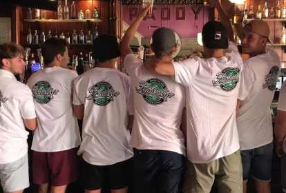 Barcelona Middag image 4