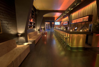Barcelona Hyde Club Inngang image 2