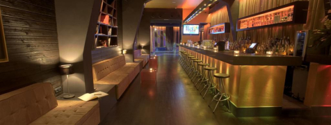 Barcelona Hyde Club Inngang image 2