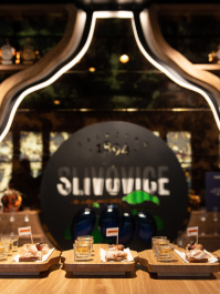 Sexy slivovicetur og prøvesmaking Praha