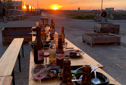 København Biff og pupper image 8