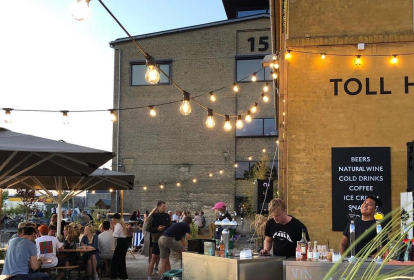 København Biff og pupper image 10