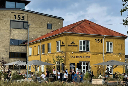 København Biff og pupper image 11