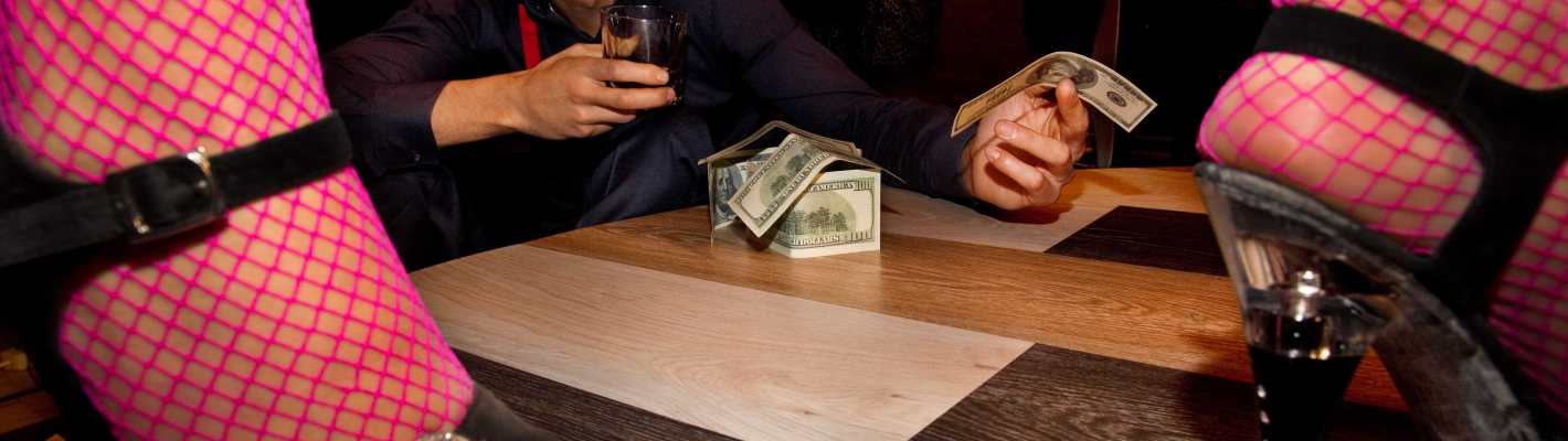 Gdansk Stripcrawl image 1