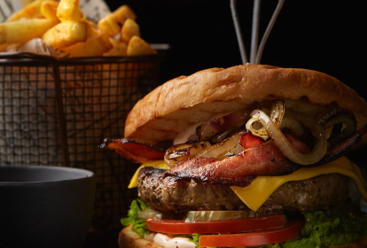 Krakow Burger og øl image 1