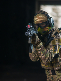 Paintball København