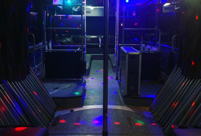 København Partybuss image 2